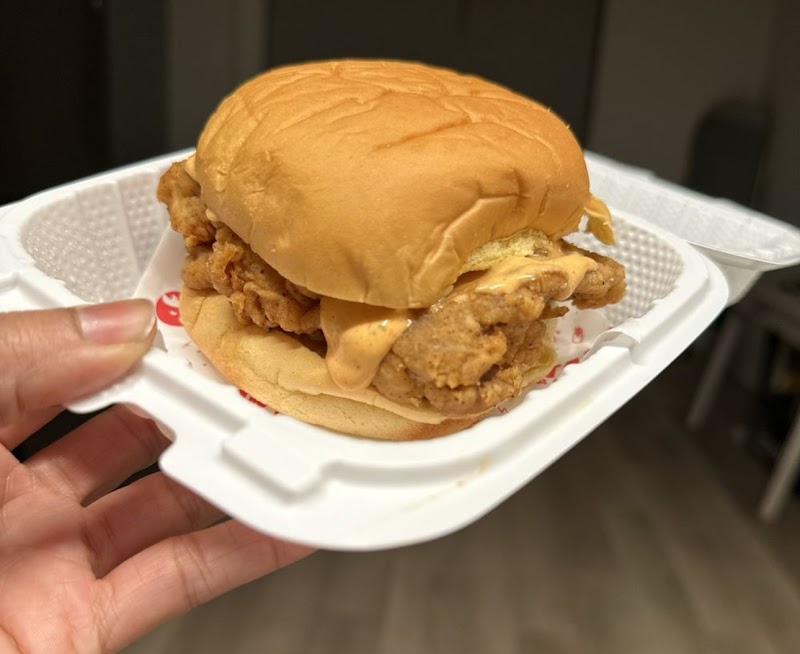 Rokstar Chicken - photo 3