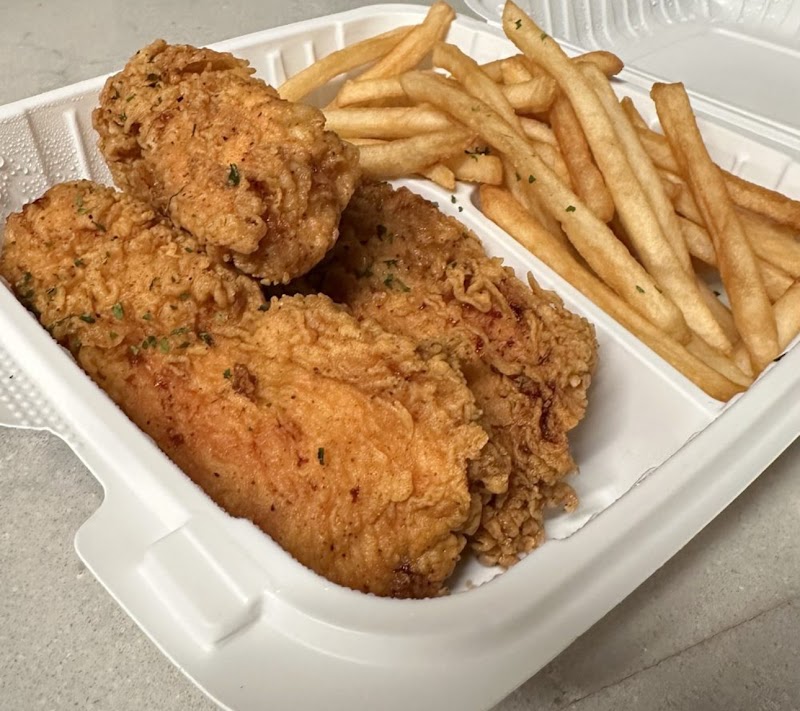 Rokstar Chicken - photo 4