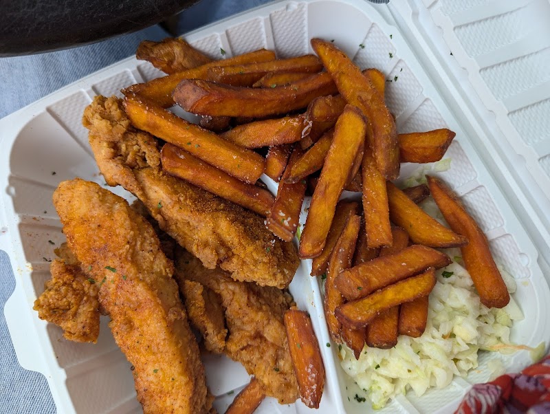 Rokstar Chicken - photo 5