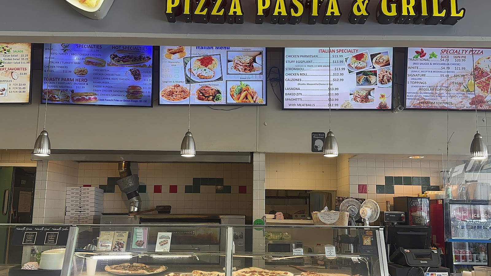 Pita Fresh - photo 2