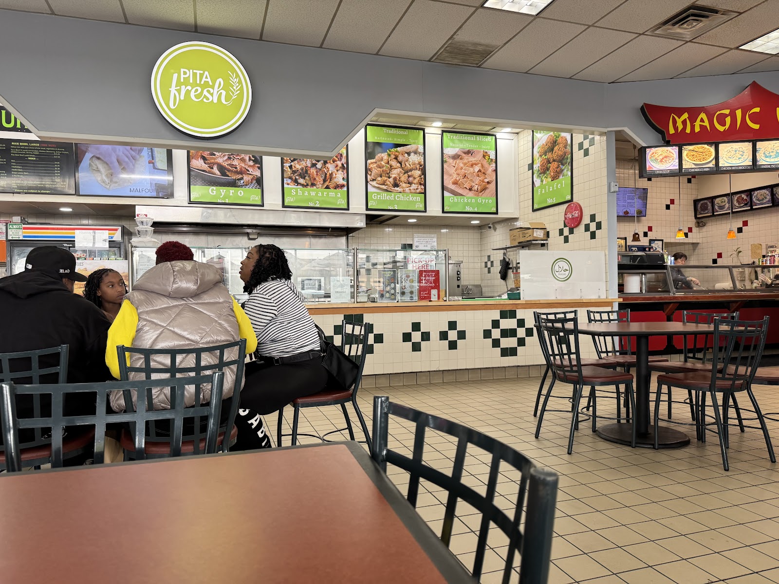 Pita Fresh - photo 5