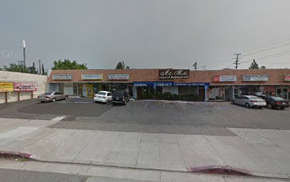 Baith-Al-Halal Meat & Grocery - photo 2