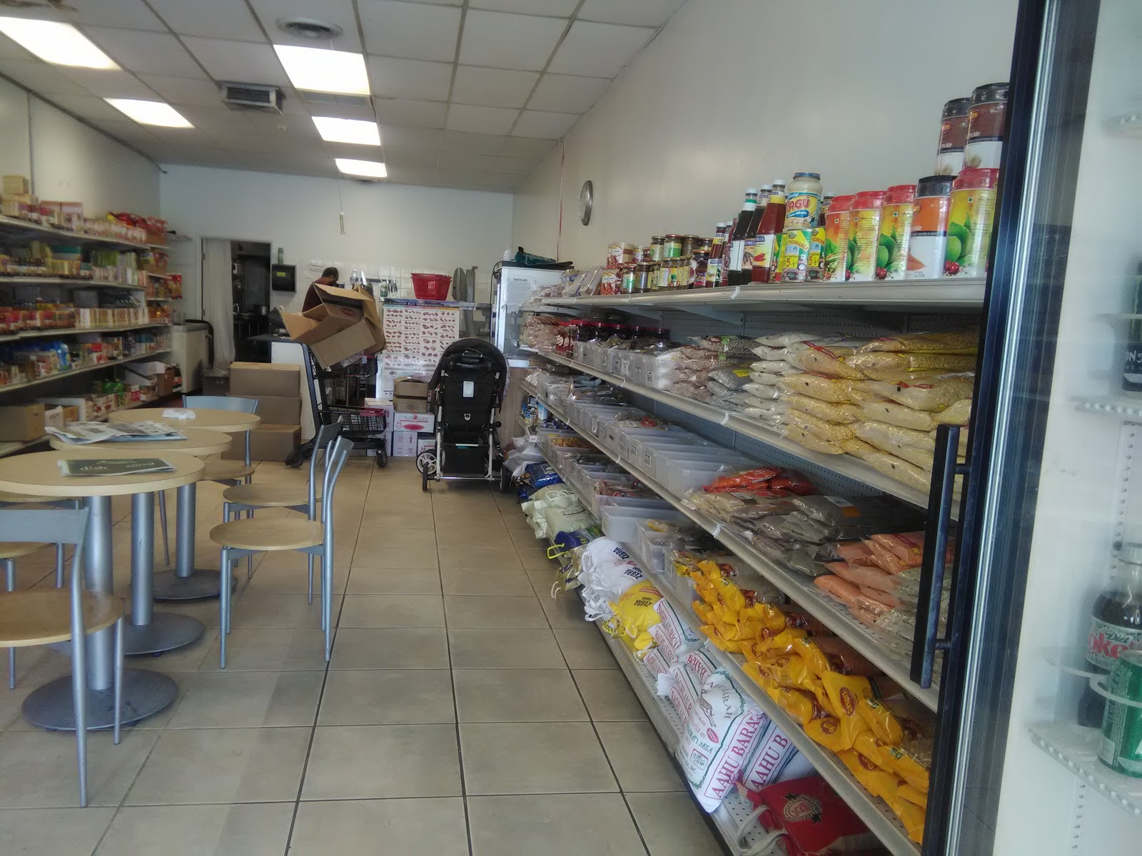 Baith-Al-Halal Meat & Grocery - photo 3