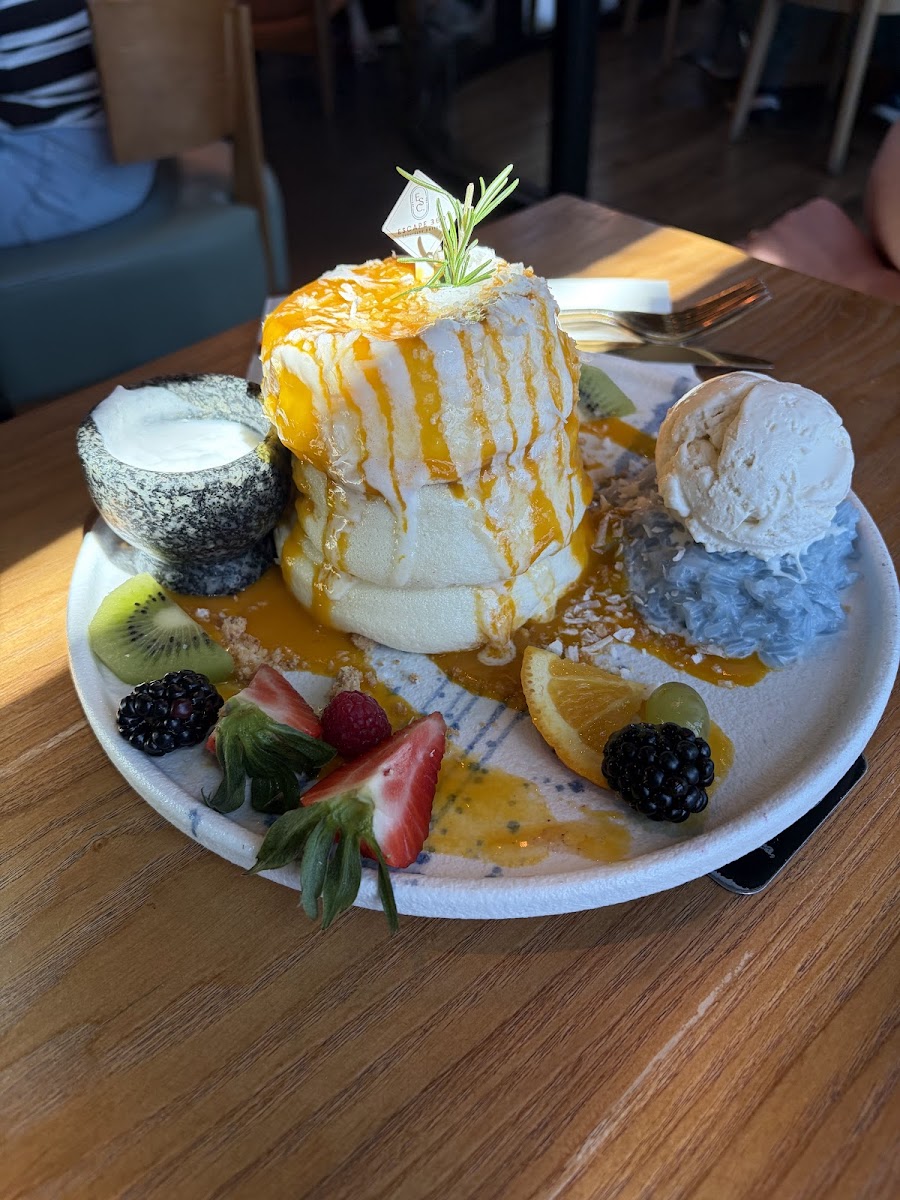 Escape 360 Cafe McKinney TX - photo 2