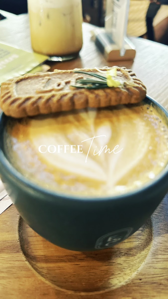 Escape 360 Cafe McKinney TX - photo 3