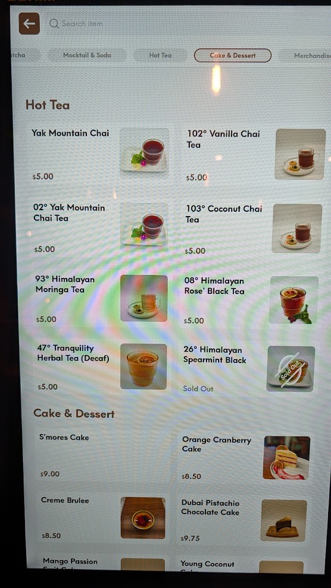 Escape 360 Cafe McKinney TX photo 7