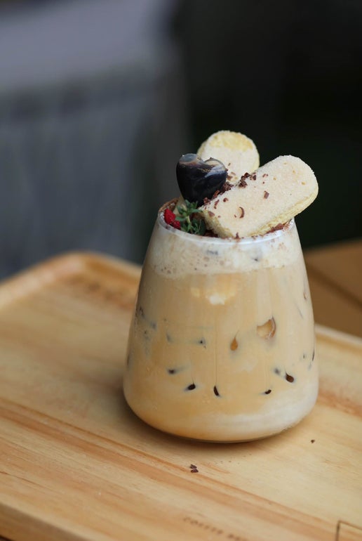 Escape 360 Cafe McKinney TX photo 6