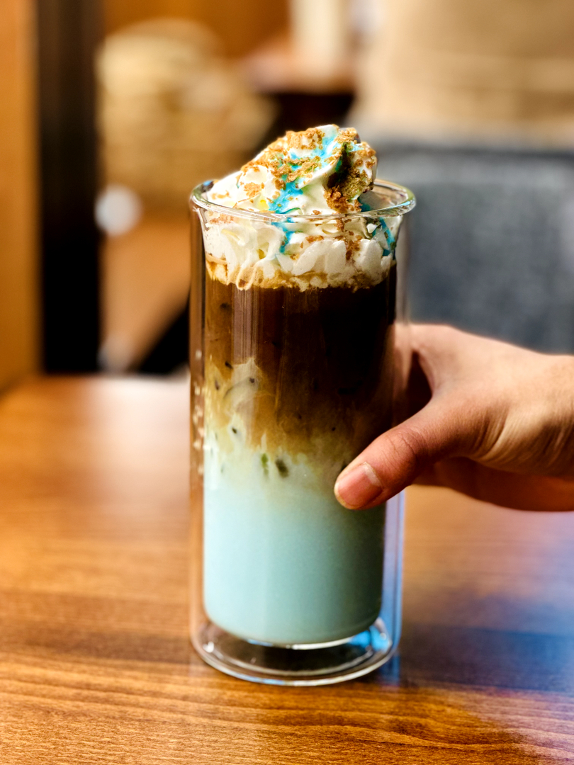 Escape 360 Cafe McKinney TX photo 4