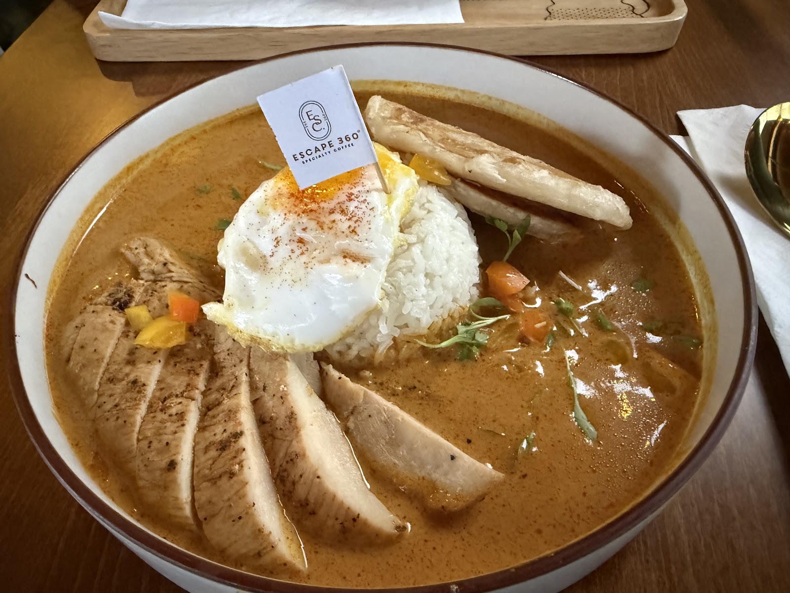 Escape 360 Cafe McKinney TX photo 1