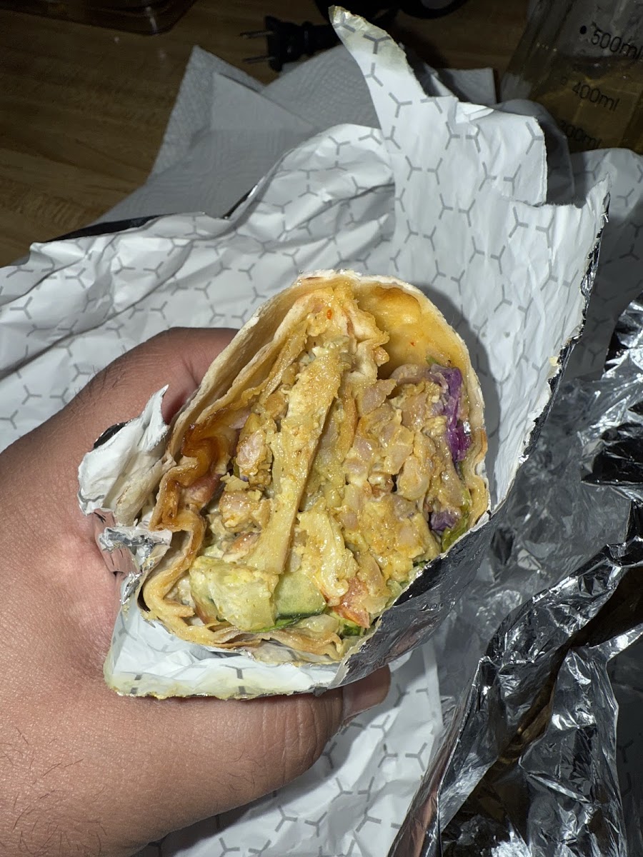 Shawarma Bay - photo 3
