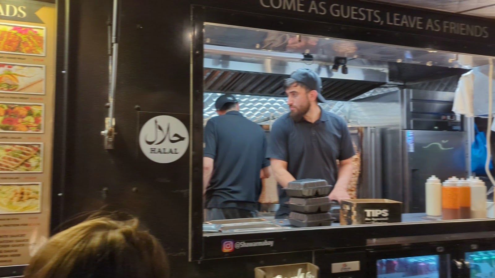 Shawarma Bay - photo 4