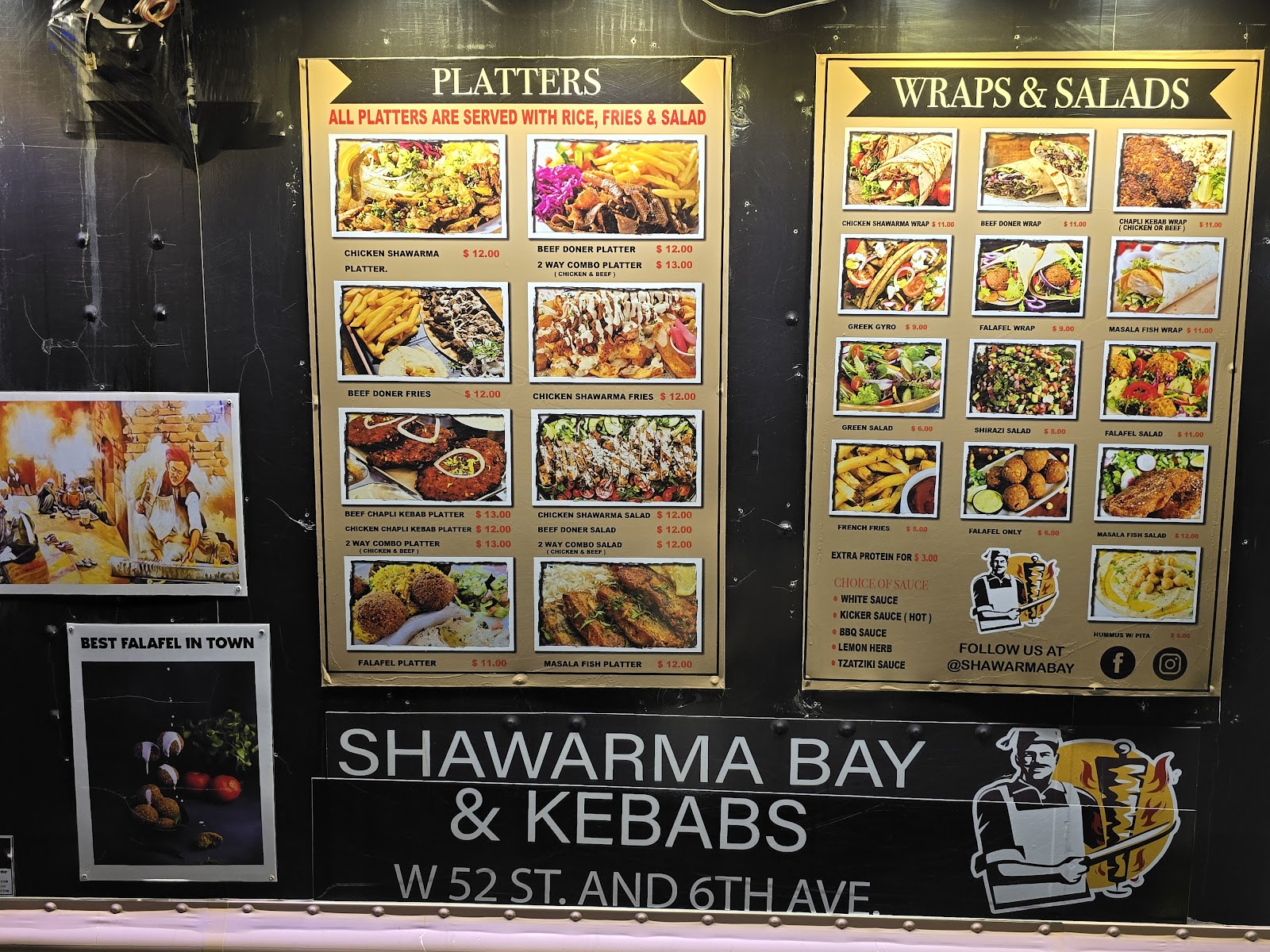 Shawarma Bay - photo 5