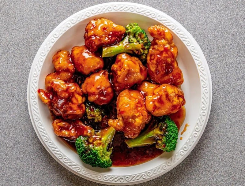 No 1 Halal Kitchen - photo 2