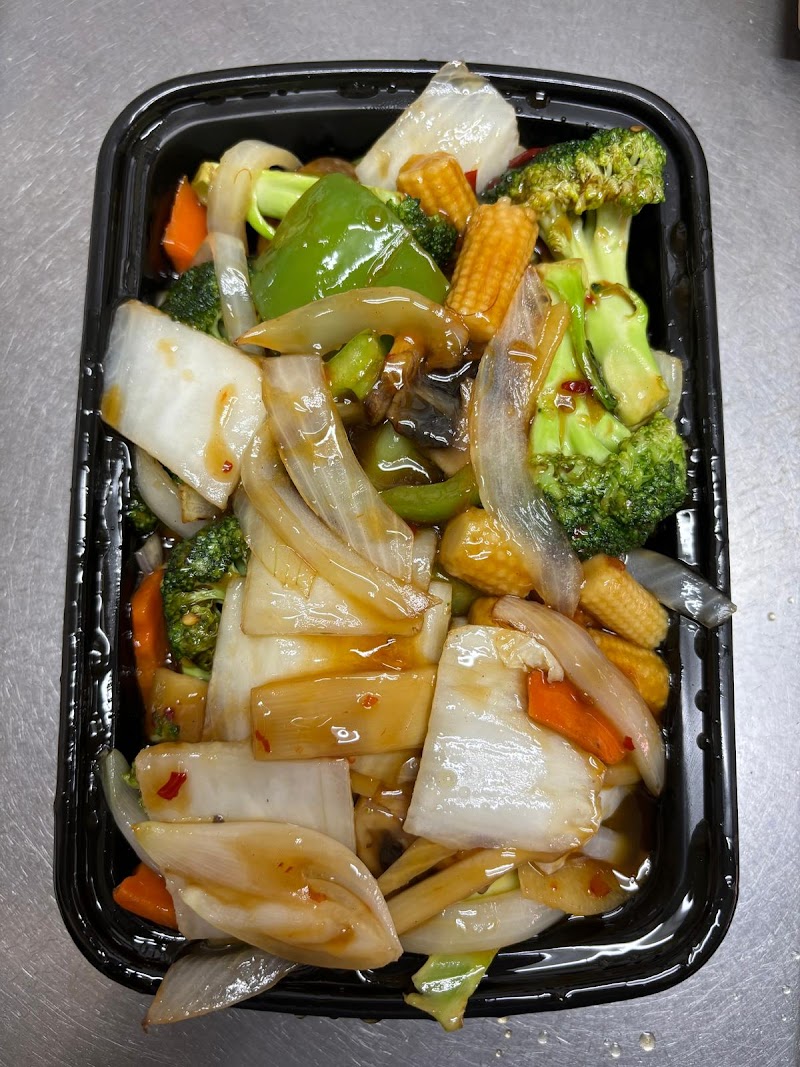 No 1 Halal Kitchen - photo 5