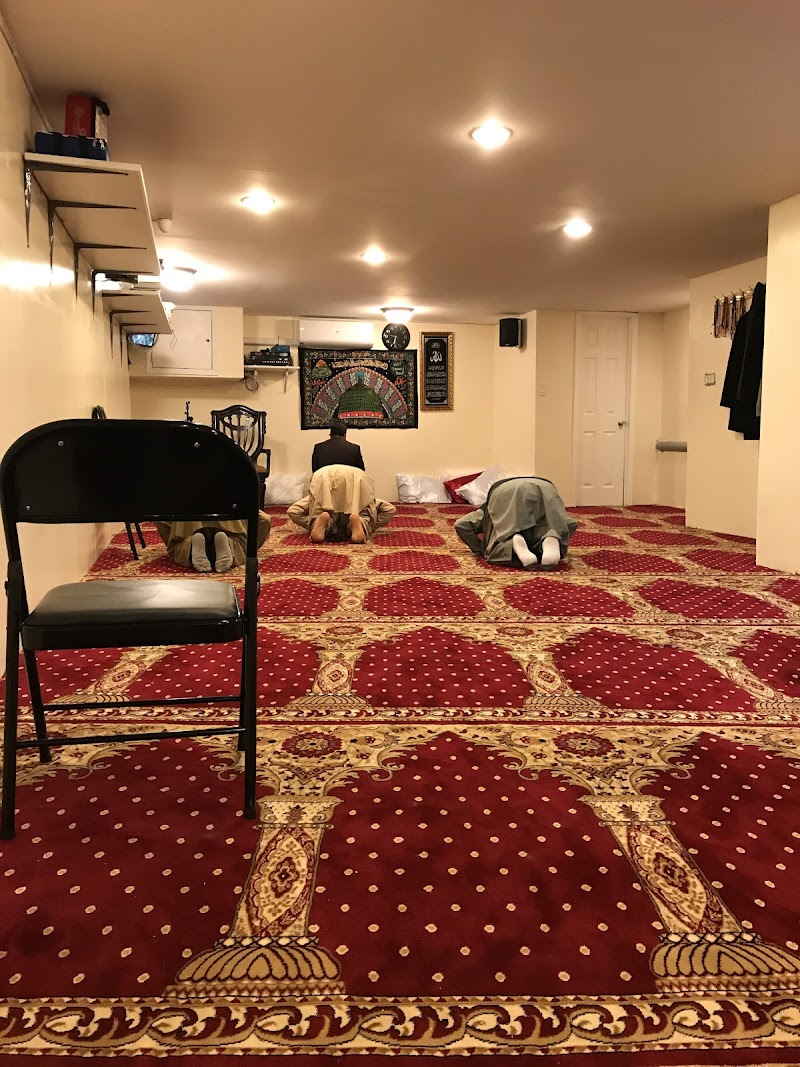 Gulab Band Islamic Community Center Inc