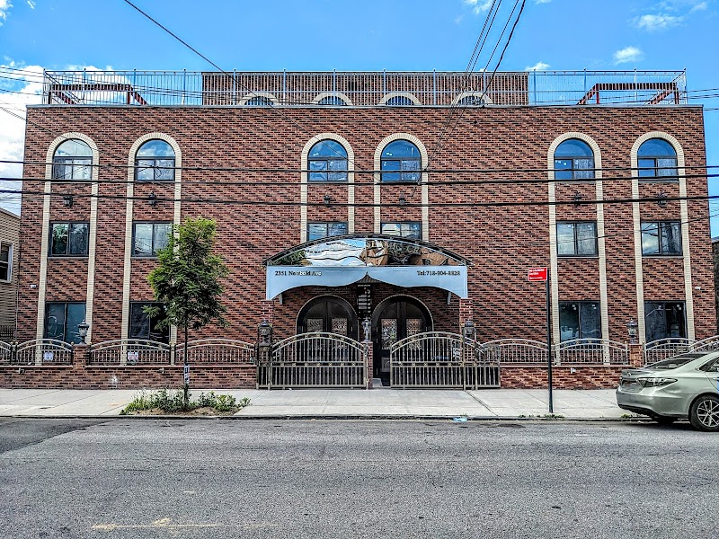 Baitul Aman Islamic Center Inc