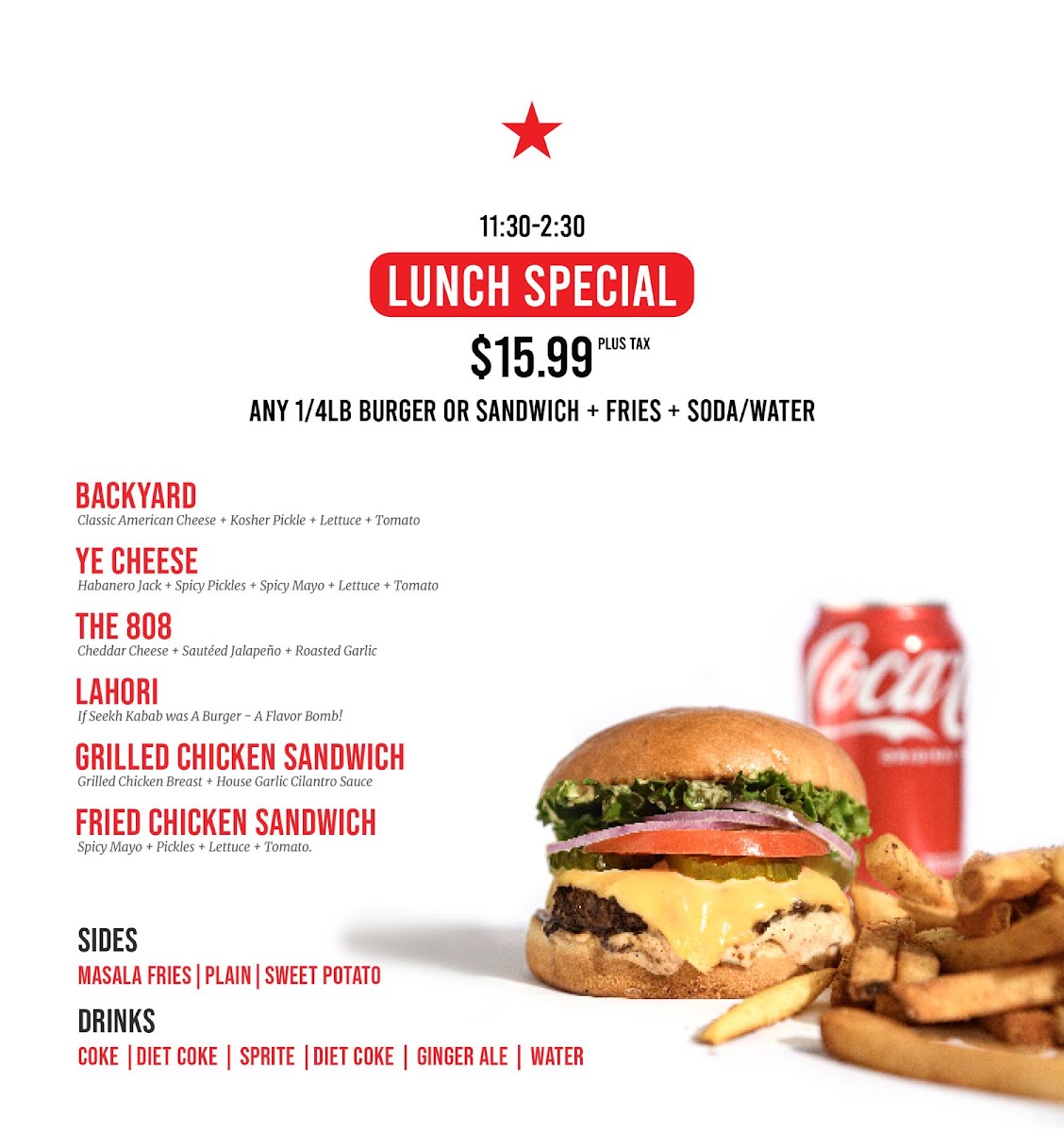 BK JANI at The Hugh - photo 2