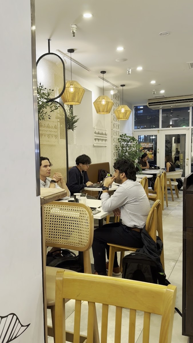 Haraz Coffee House - photo 4