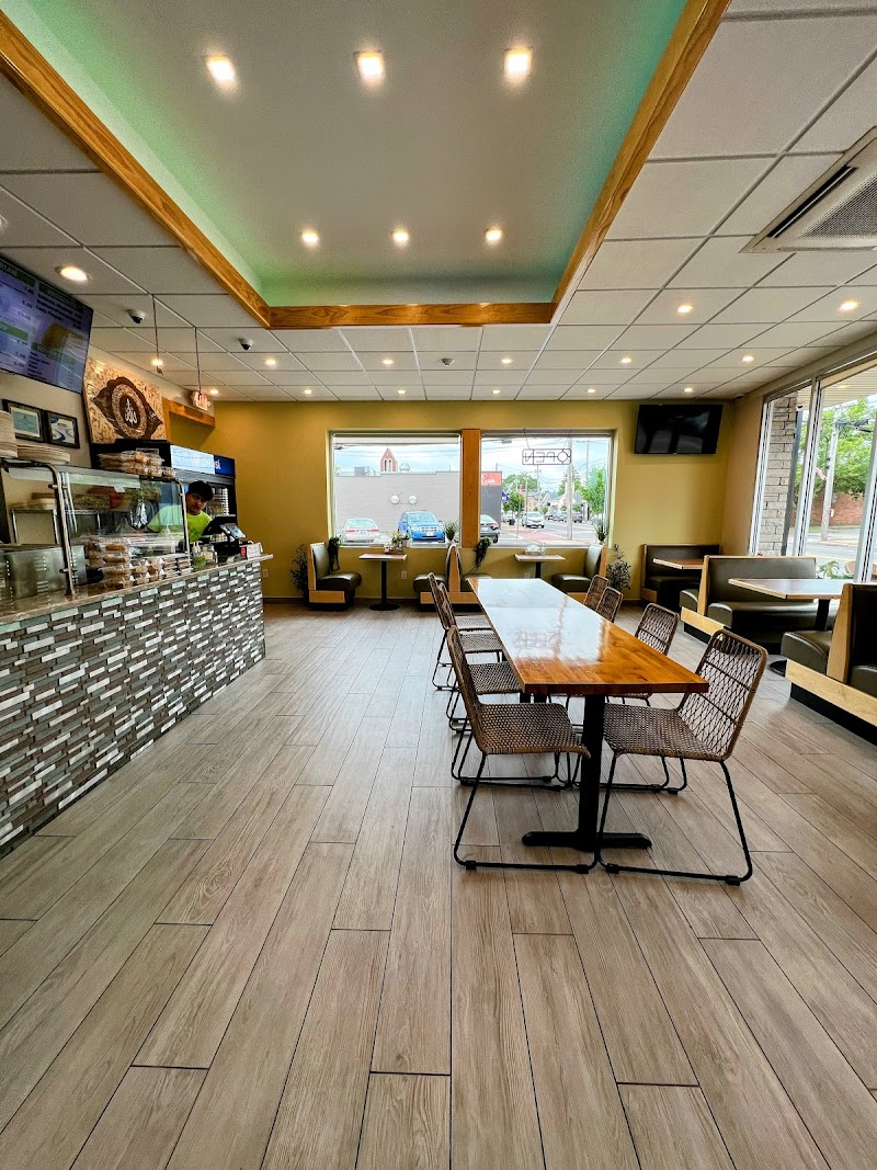 Alanis Mediterranean Bistro