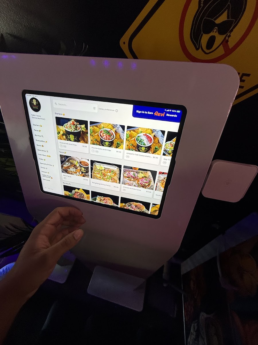 Talkin' Tacos Pembroke Pines photo 7