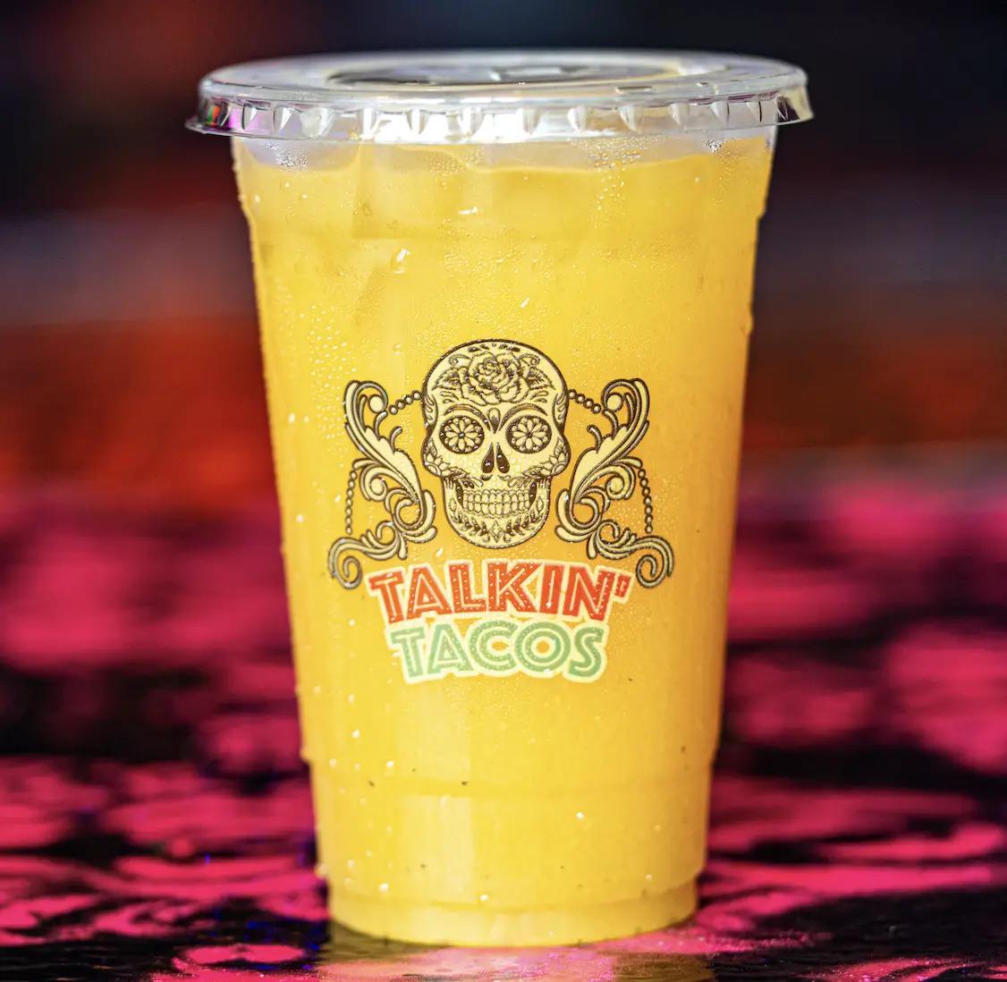 Talkin' Tacos Pembroke Pines photo 6