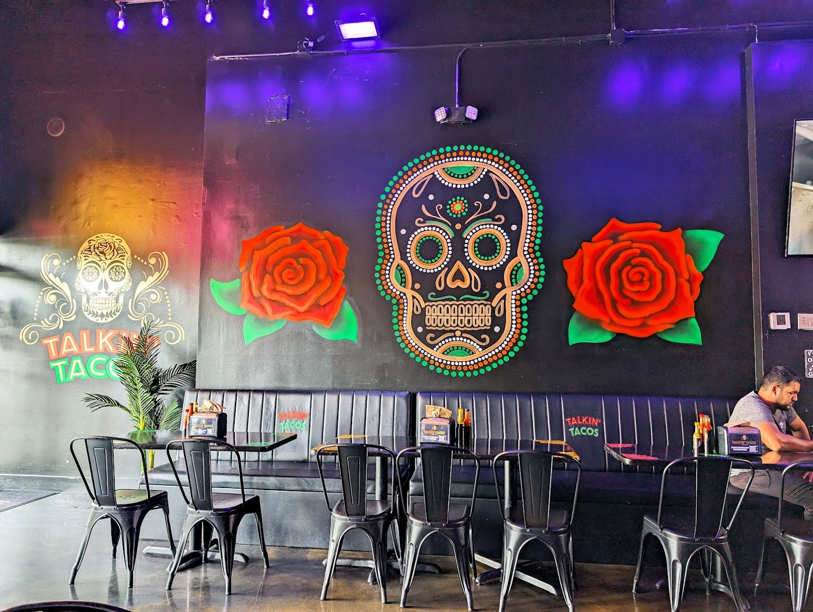 Talkin' Tacos Pembroke Pines photo 5