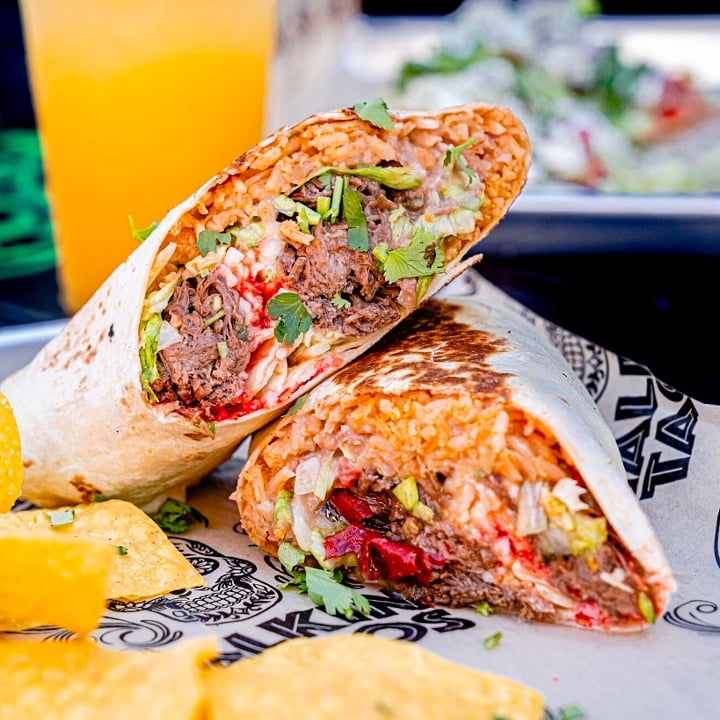 Talkin' Tacos Pembroke Pines photo 4