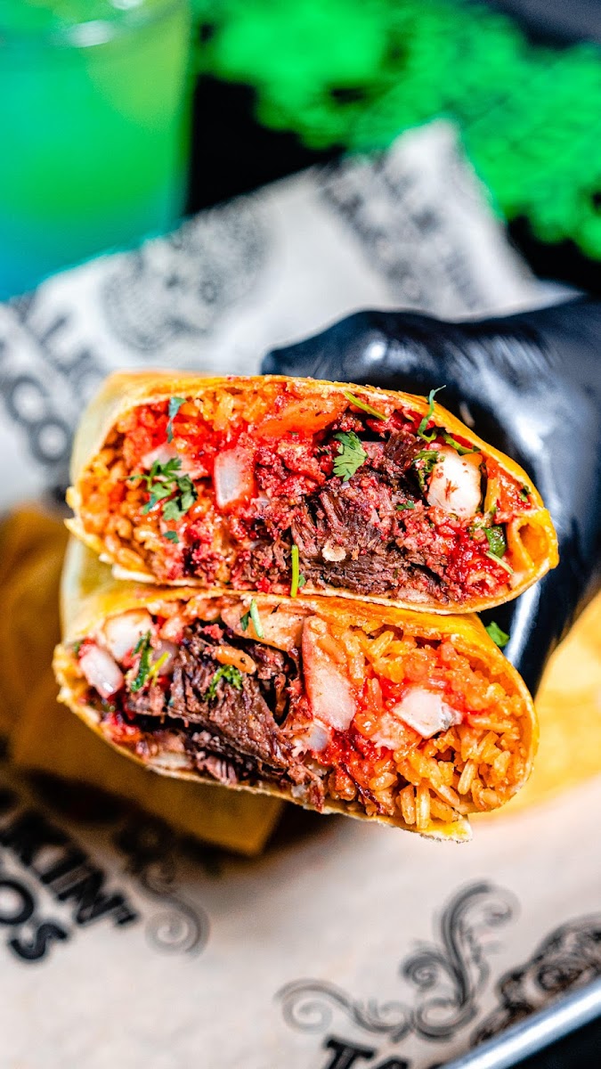 Talkin' Tacos Pembroke Pines photo 3