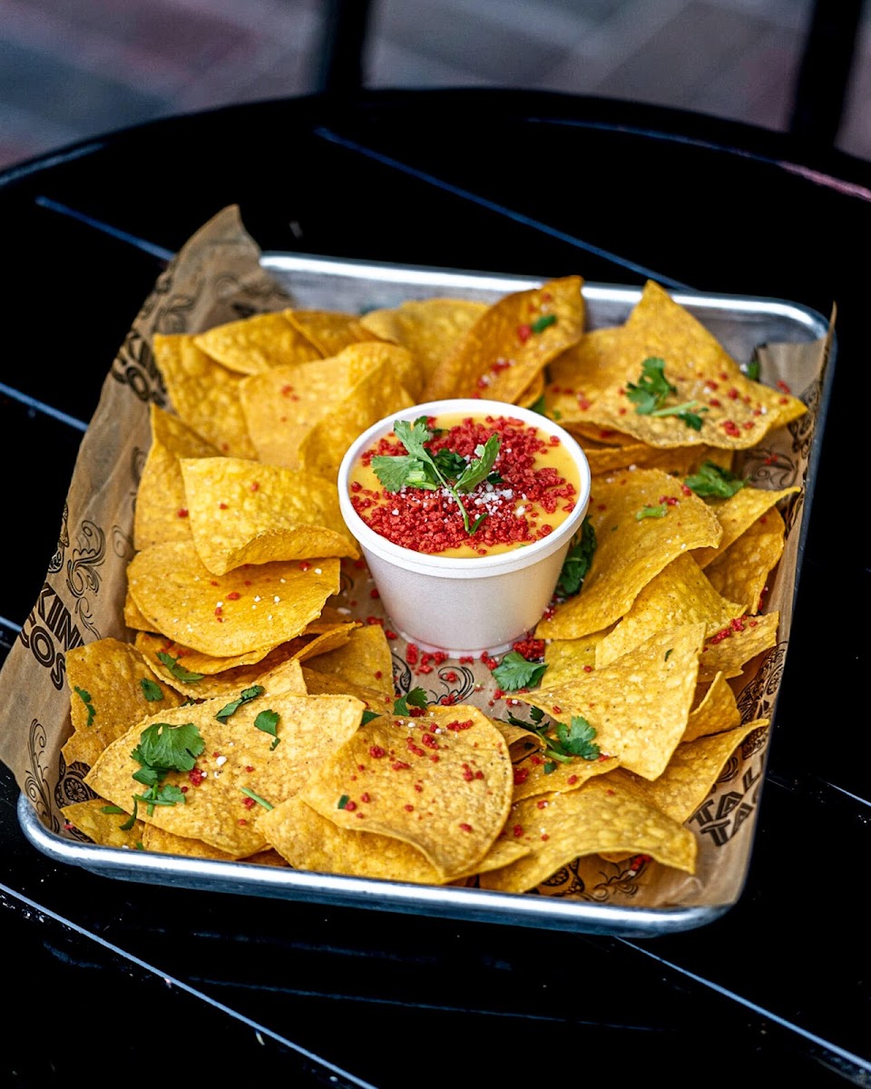 Talkin' Tacos Pembroke Pines photo 2