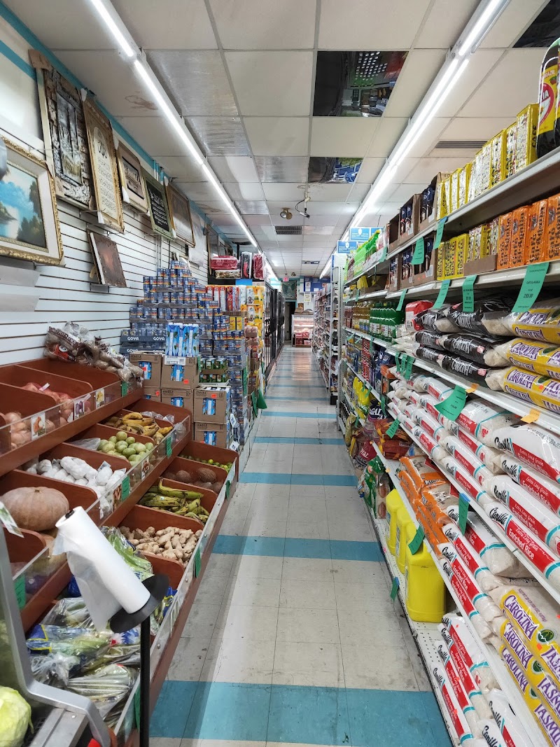 Alaqsa Halal Meats & Groceries - photo 2