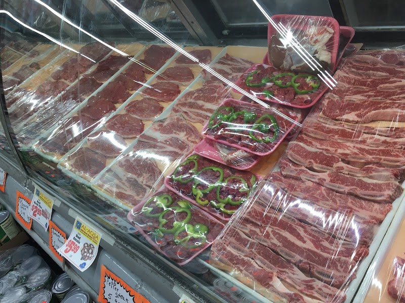 Alaqsa Halal Meats & Groceries - photo 3