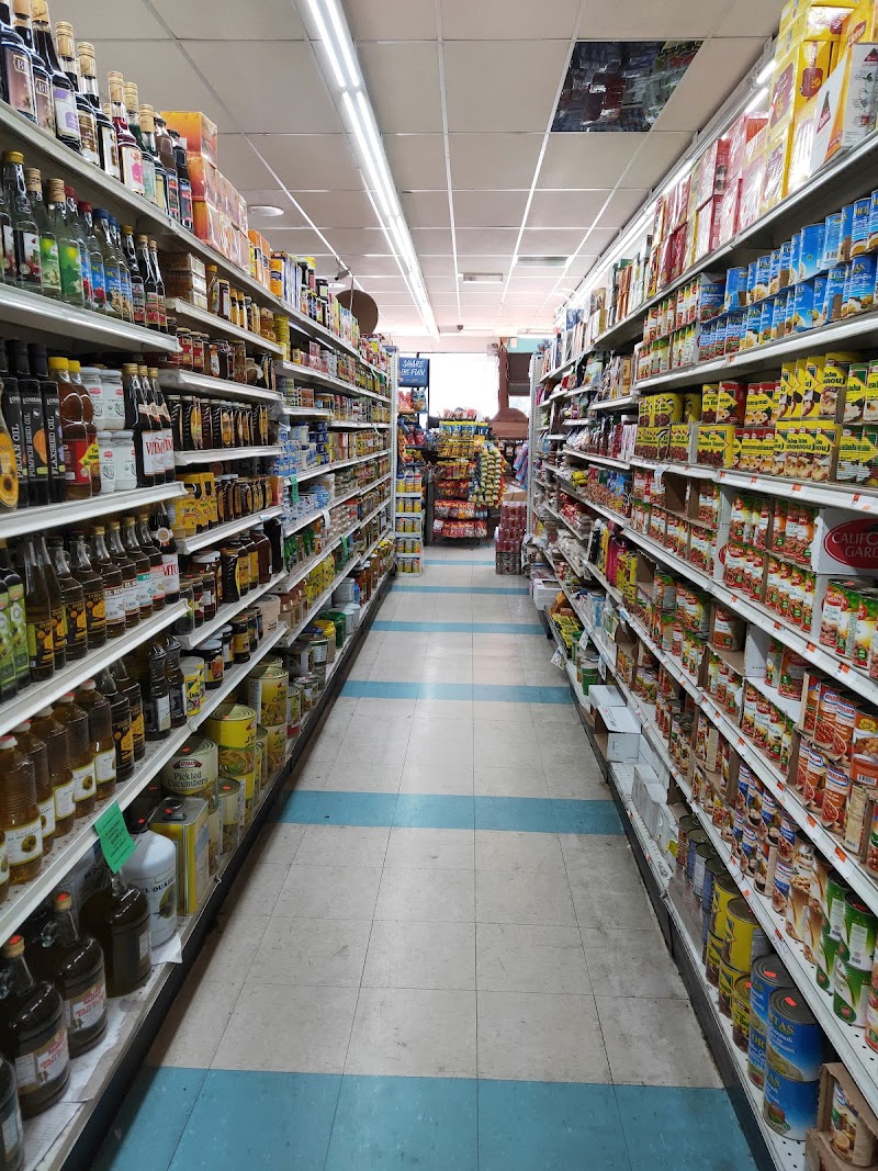 Alaqsa Halal Meats & Groceries - photo 4