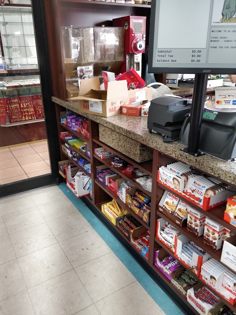 Alaqsa Halal Meats & Groceries - photo 5