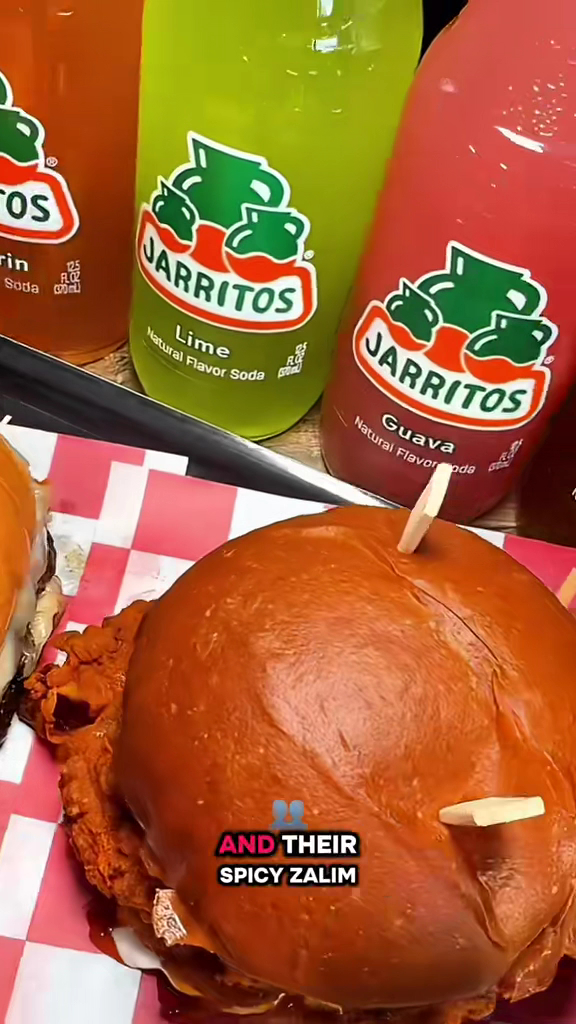 Zalim Hot Chicken & Burgers photo 5