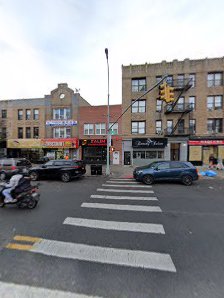 Zalim Hot Chicken & Burgers photo 1