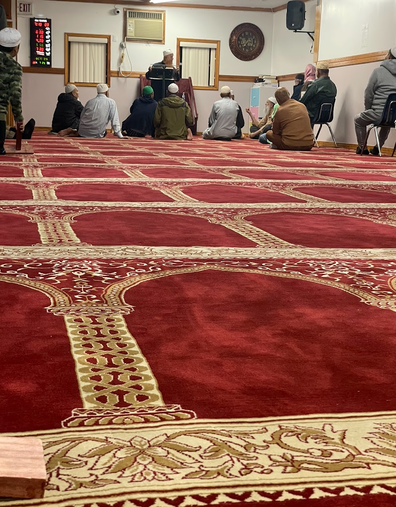 Islamic Research & Dawah Center Inc