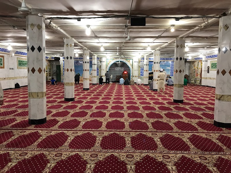 Masjid Gulzar-E-Habib