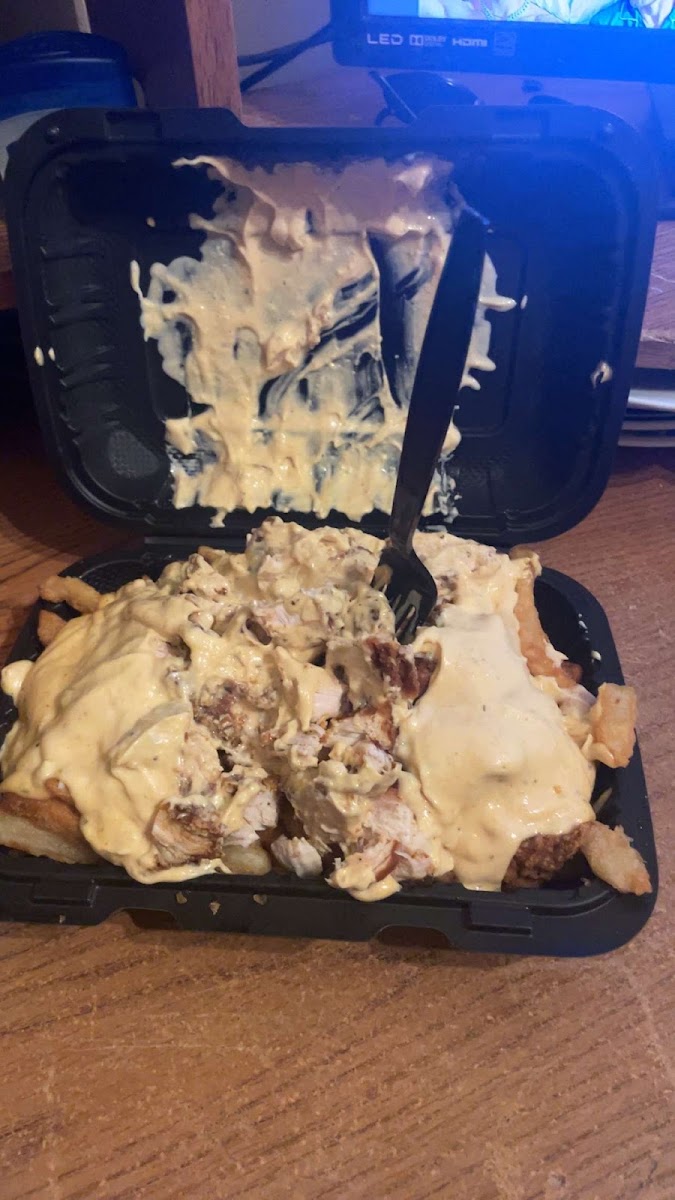 Cousin's Burger - photo 2