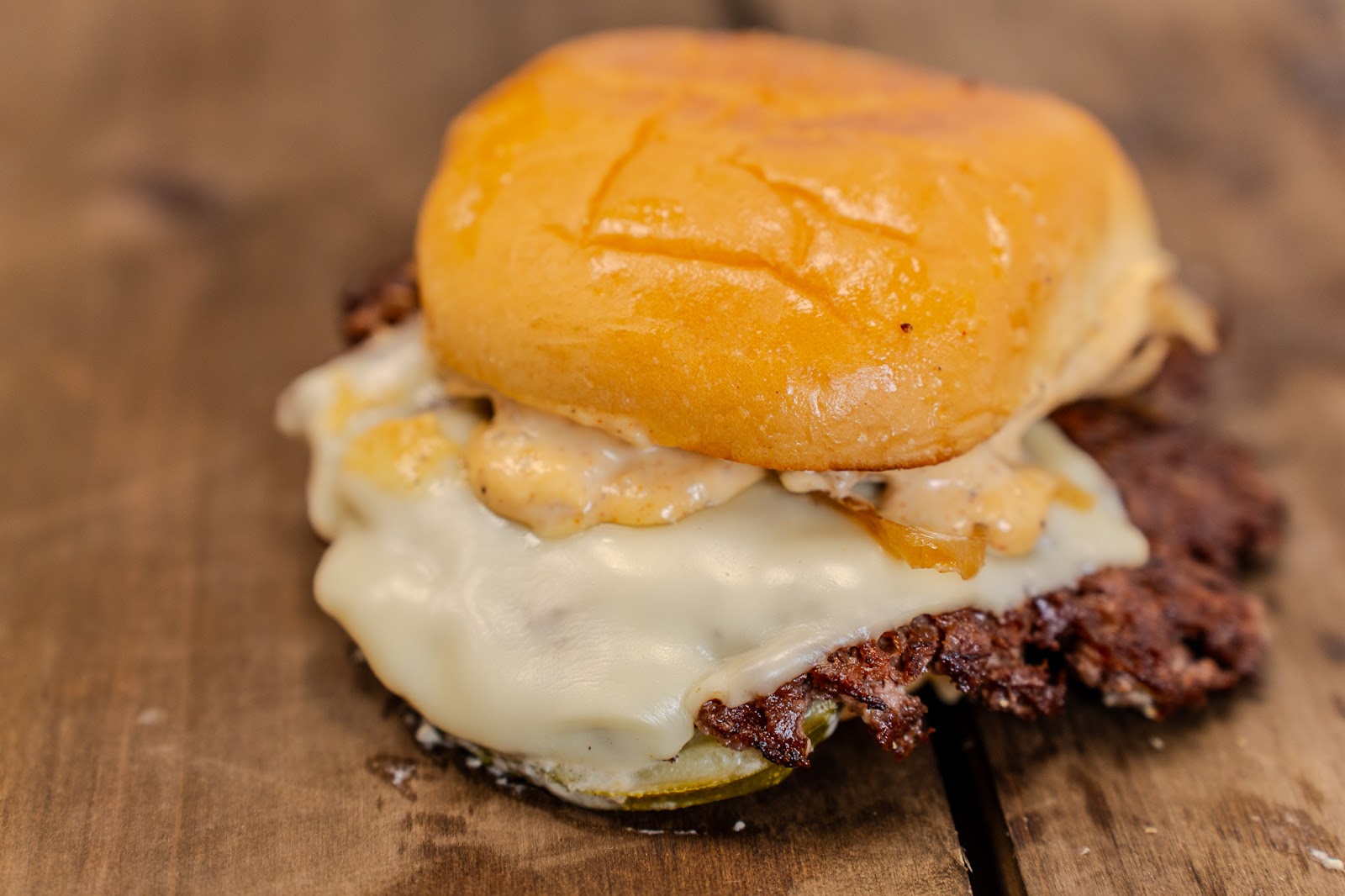 Cousin's Burger photo 6