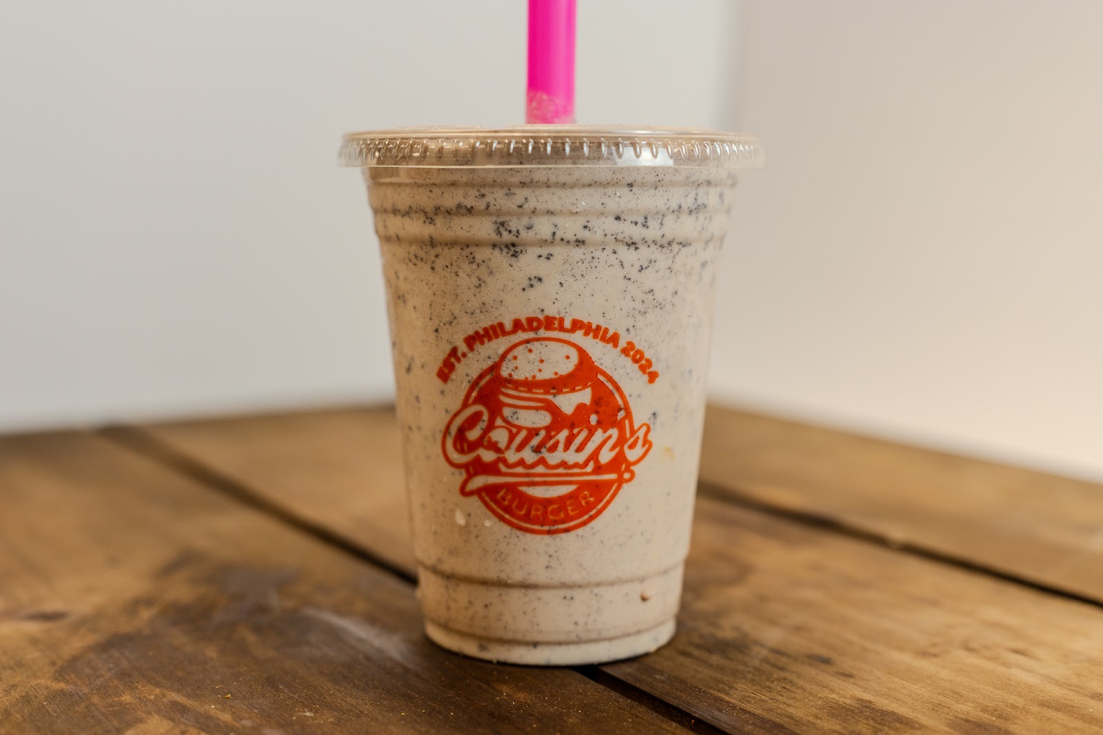 Cousin's Burger photo 2