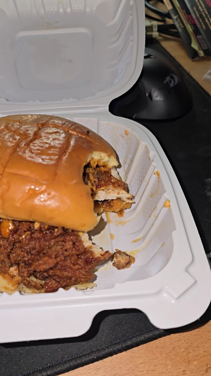 Cousin's Burger photo 1