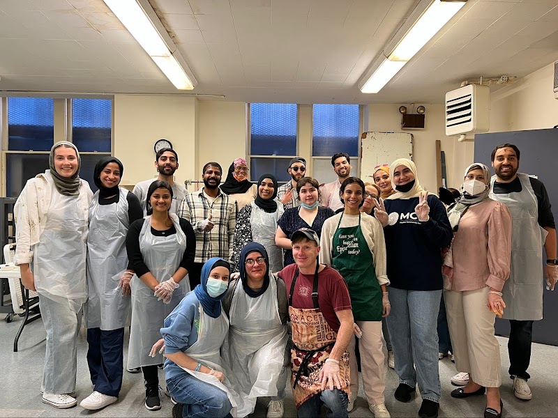 Nurudeen Islamic Charity Organization of New York Inc