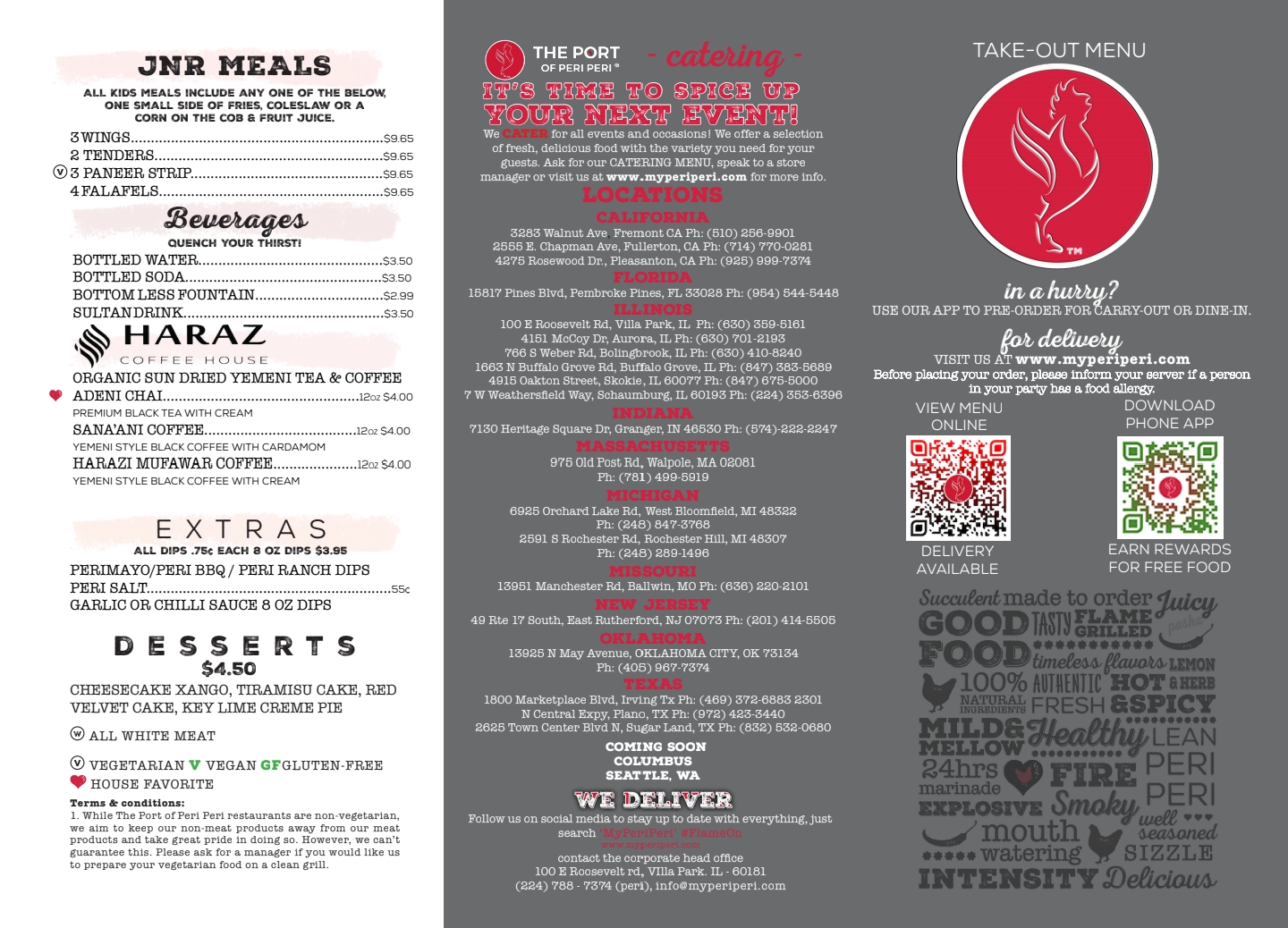 The Port of Peri Peri - photo 2