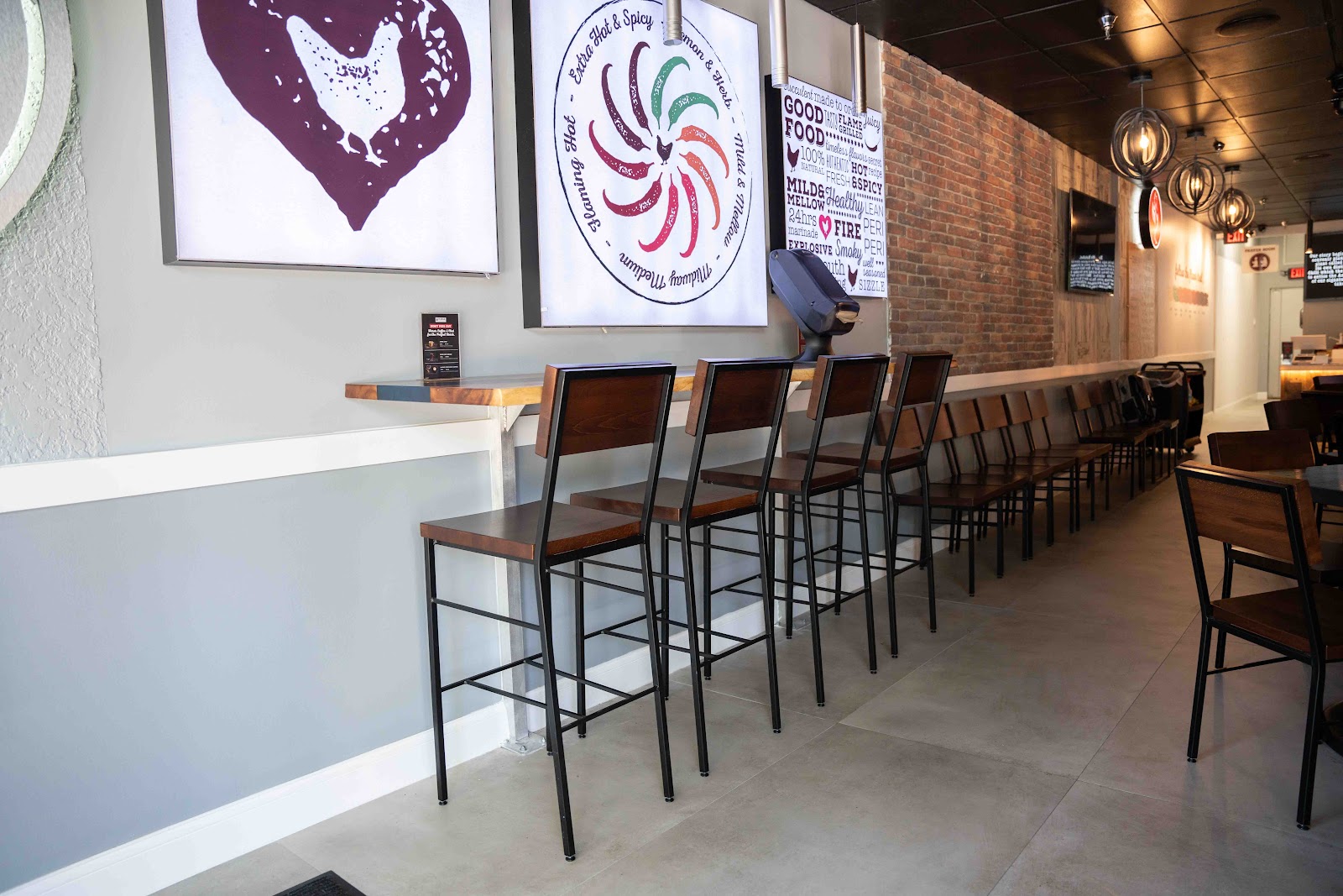 The Port of Peri Peri photo 4