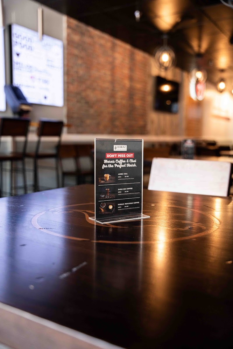 The Port of Peri Peri photo 2