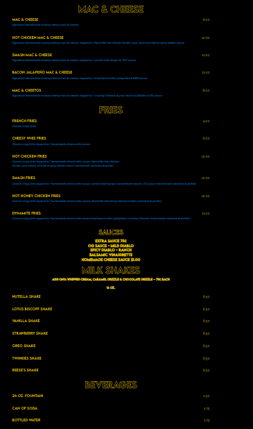 Buns N Shakes - photo 2