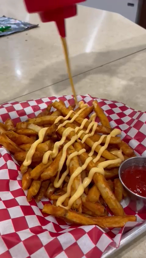 Buns N Shakes - photo 3