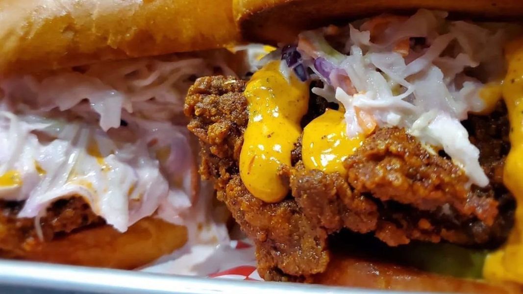 Buns N Shakes photo 7