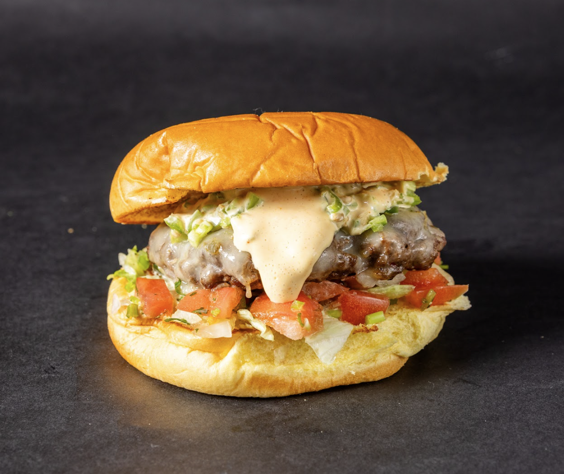 Stack'd Burger - photo 2