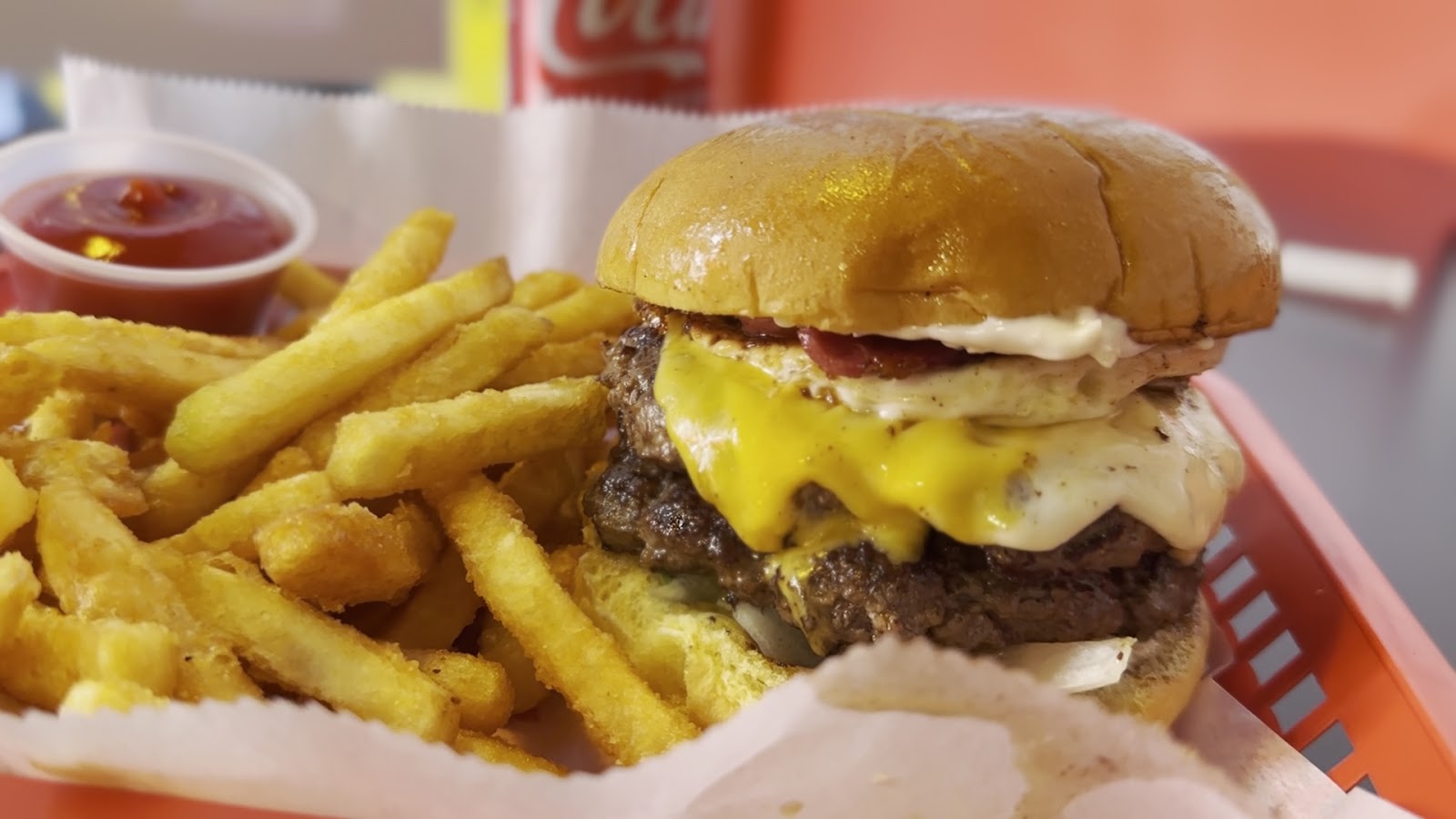 Stack'd Burger - photo 3